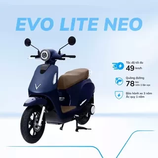 Xe Máy Điện Vinfast EVO Lite Neo