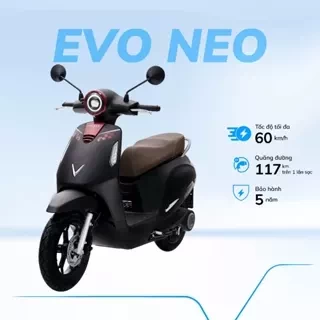 Xe Máy Điện Vinfast EVO NEO