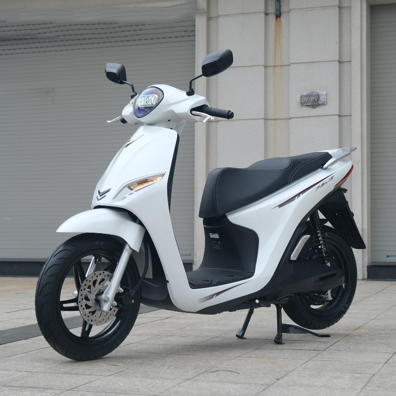 Xe máy điện VinFast Feliz S