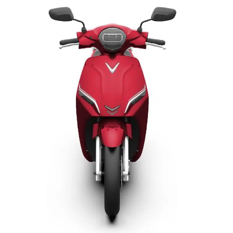 Xe điện VinFast Feliz Neo có nhiều màu sắc để lựa chọn