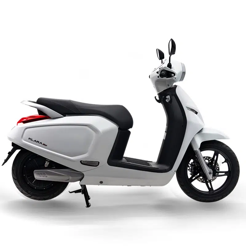 Xe điện VinFast Feliz Neo có nhiều màu sắc để lựa chọn