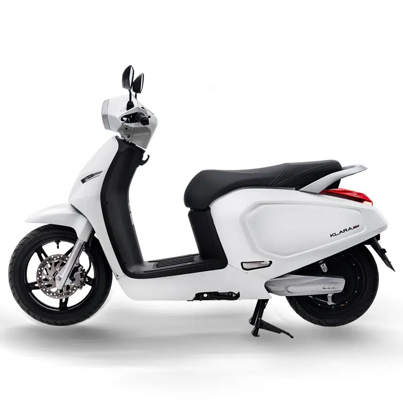 VinFast Feliz Neo được trang bị hệ thống pin LFP chất lượng, đảm bảo an toàn