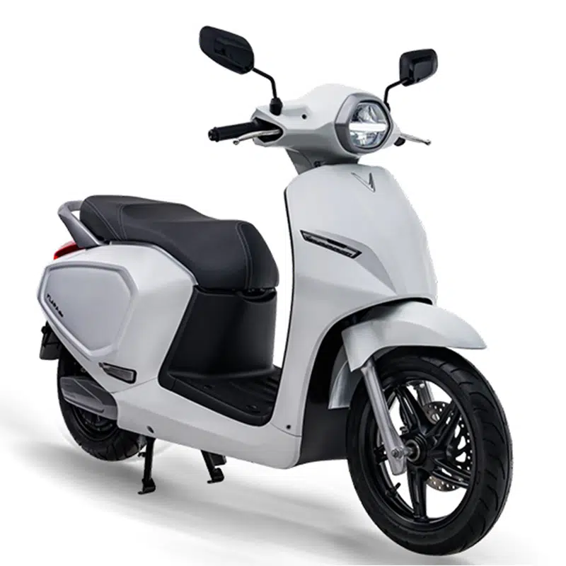 Thiết kế xe VinFast Feliz Neo cá tính, hiện đại và sang trọng