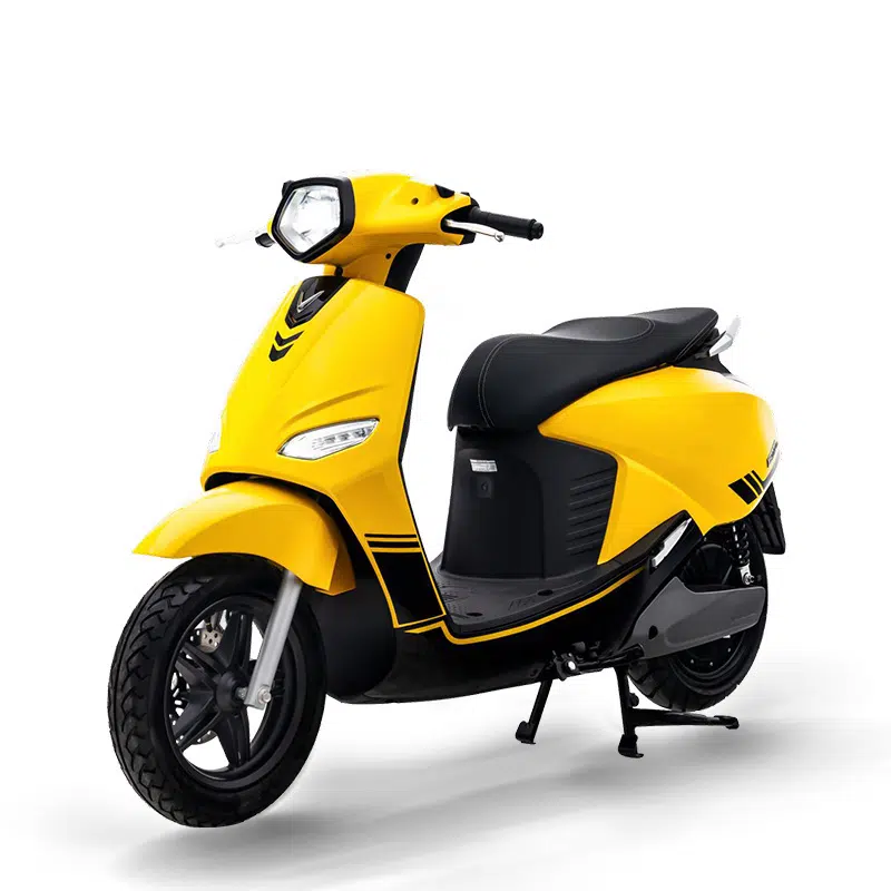 Thiết kế xe VinFast Vento Neo thời trang, hiện đại và cá tính
