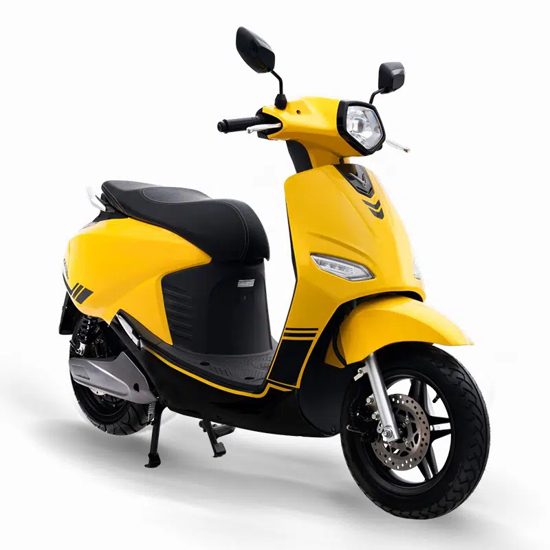 Mọi thiết kế trên xe đều mang sự tinh tế và chỉn chu