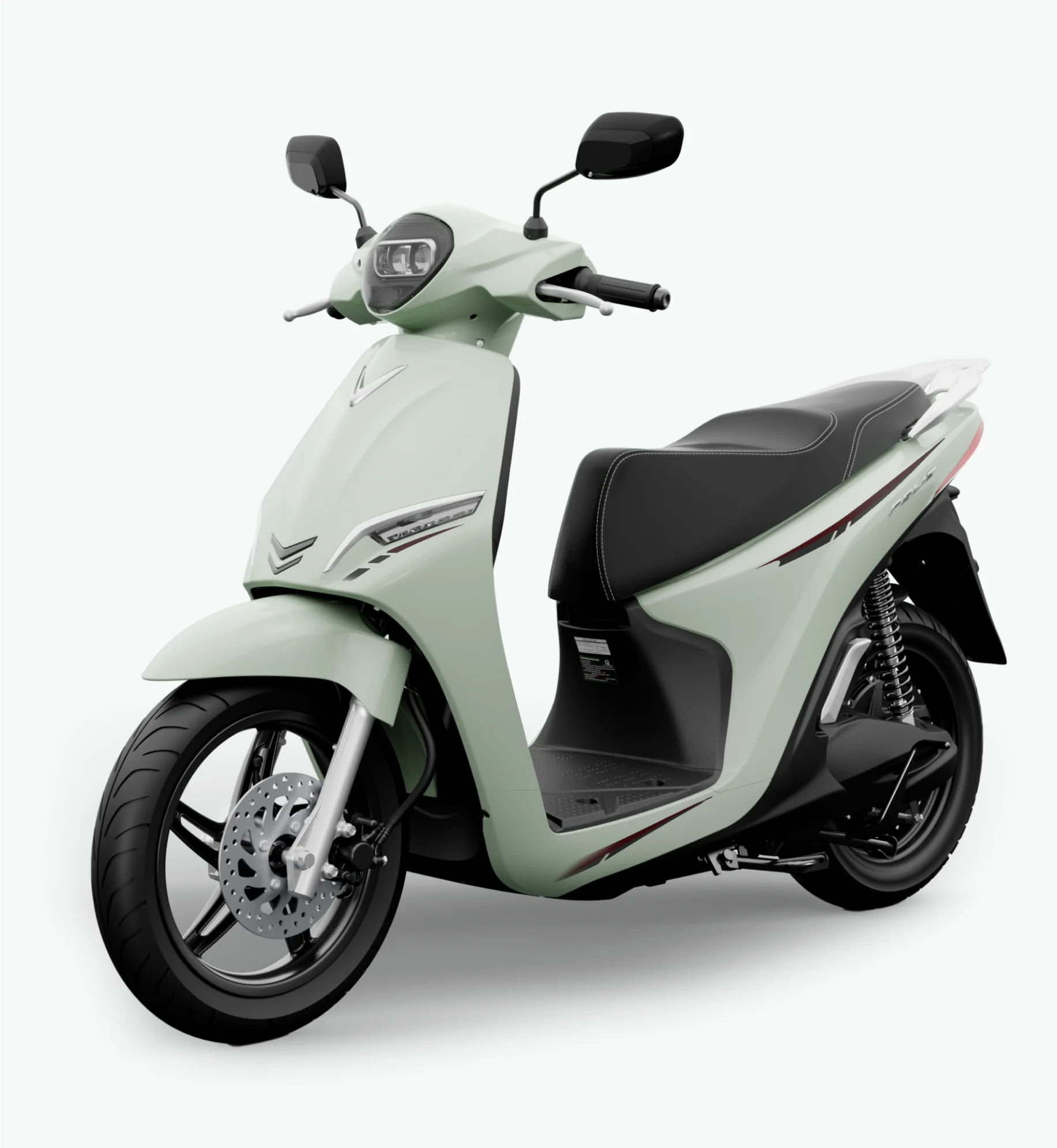 Xe máy điện Vinfast Feliz 2025