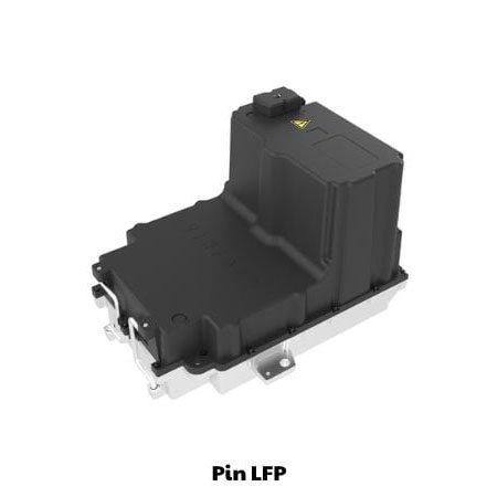 Pin LFP 1.2kWh xe điện Vinfast