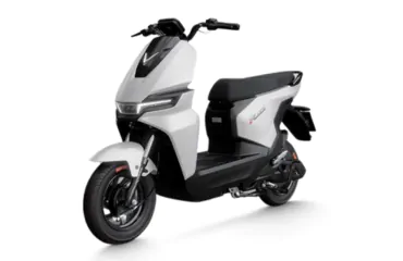 Xe máy điện Vinfast FLAZZ